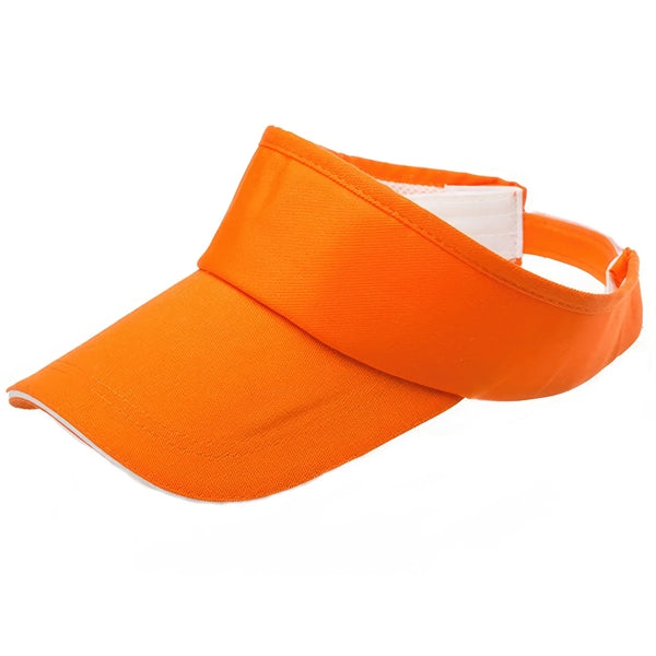 Sun Sports Visor Men Women