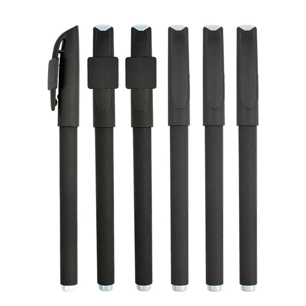 Ballpoint Gel Pen Black Ink