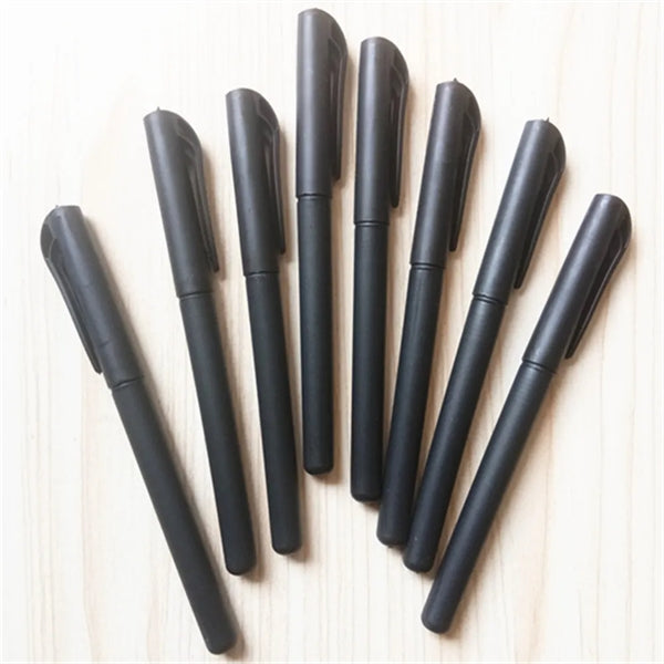 Ballpoint Gel Pen Black Ink