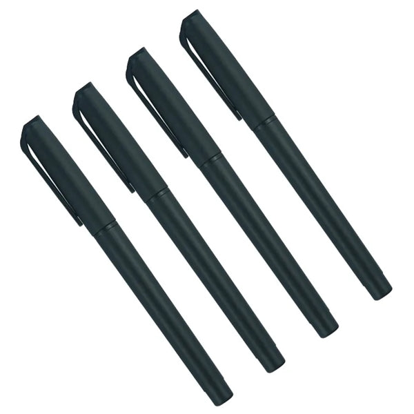 Ballpoint Gel Pen Black Ink
