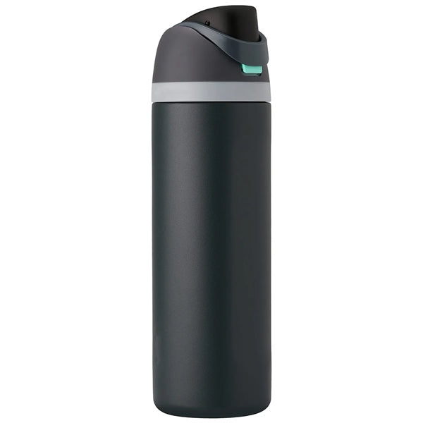 24Oz Insulated Stainless Steel Water Bottle