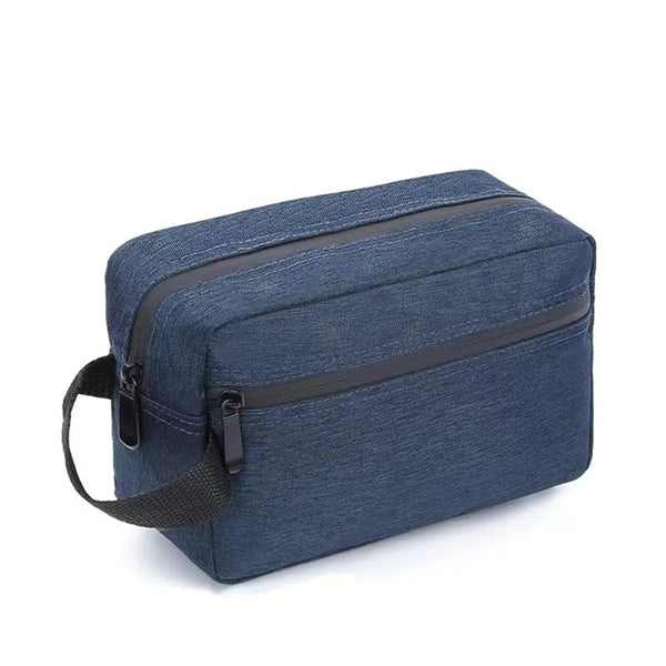 Toiletry Bag for Men Hanging Traveling Shaving