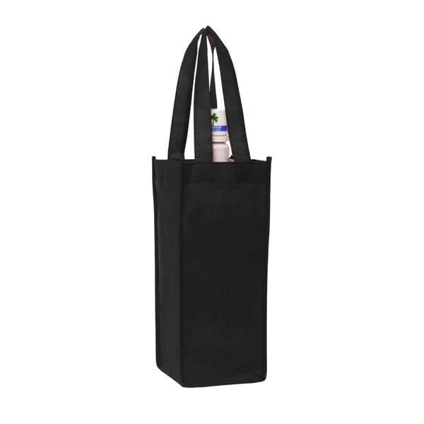 Non Woven One Bottle Wine Bag
