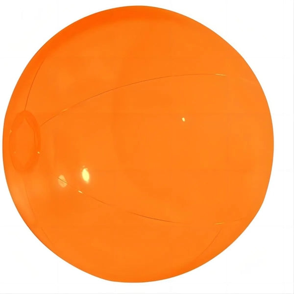 16" Advertising Beach Ball