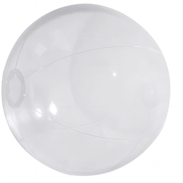 16" Advertising Beach Ball