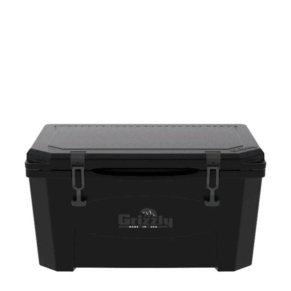 Grizzly 45qt Cooler