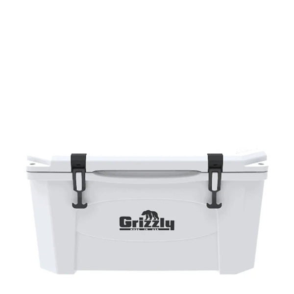 Grizzly 45qt Cooler