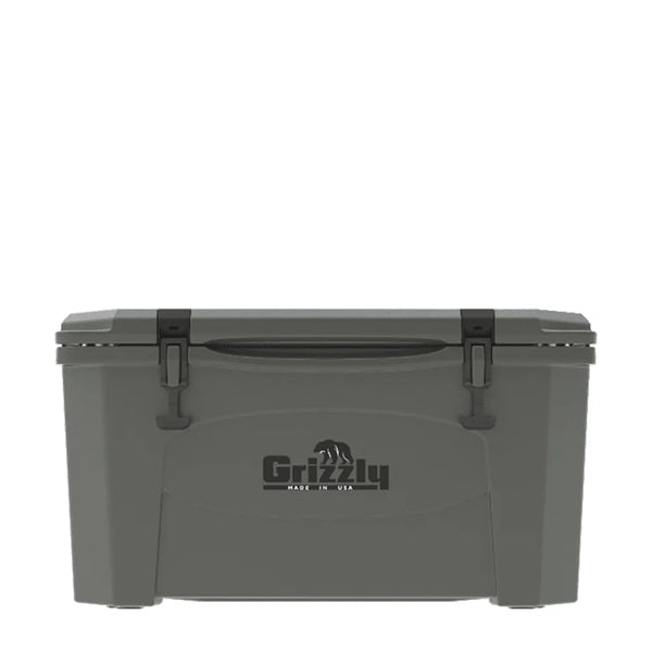 Grizzly 45qt Cooler