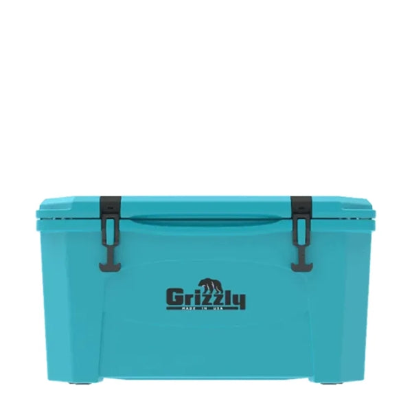 Grizzly 45qt Cooler