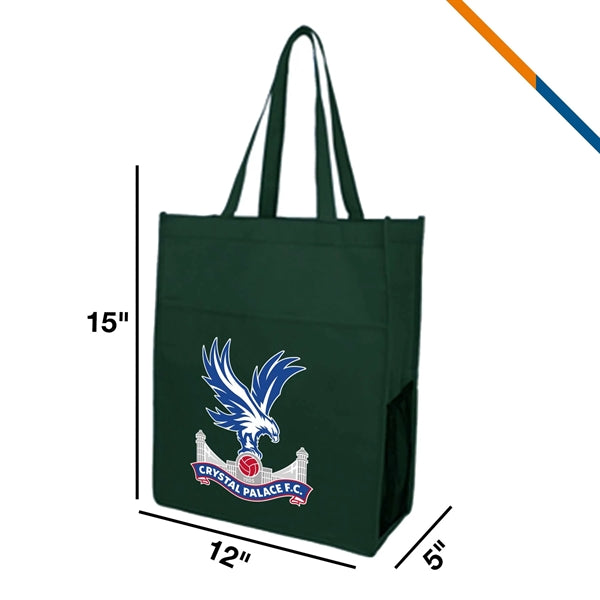 Burke Shopping Tote