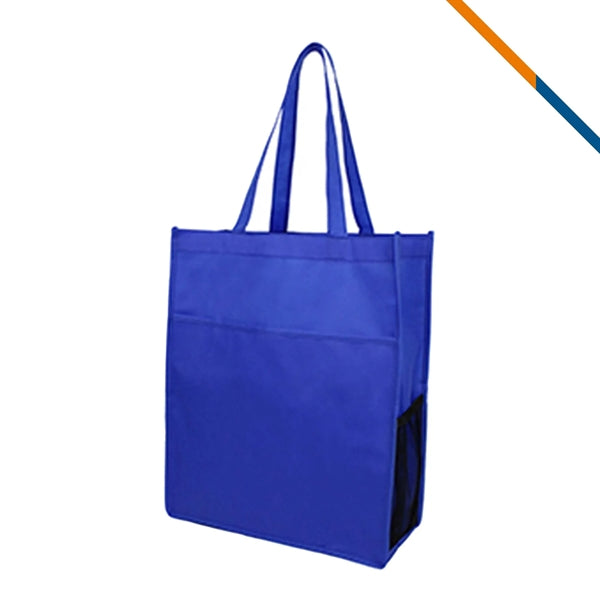 Burke Shopping Tote