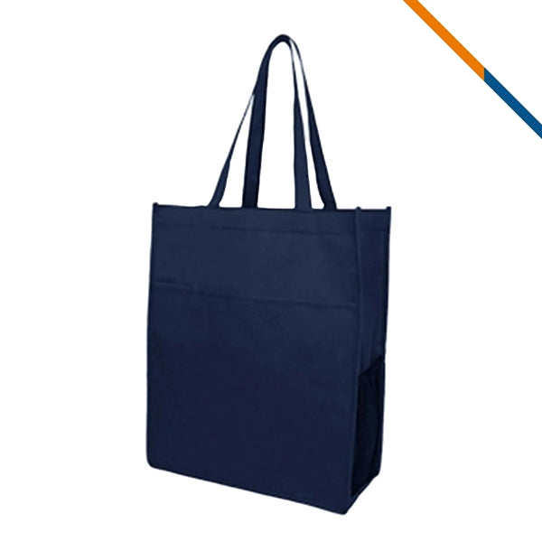 Burke Shopping Tote