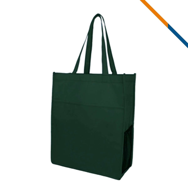 Burke Shopping Tote