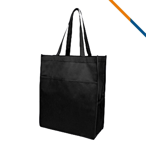Burke Shopping Tote
