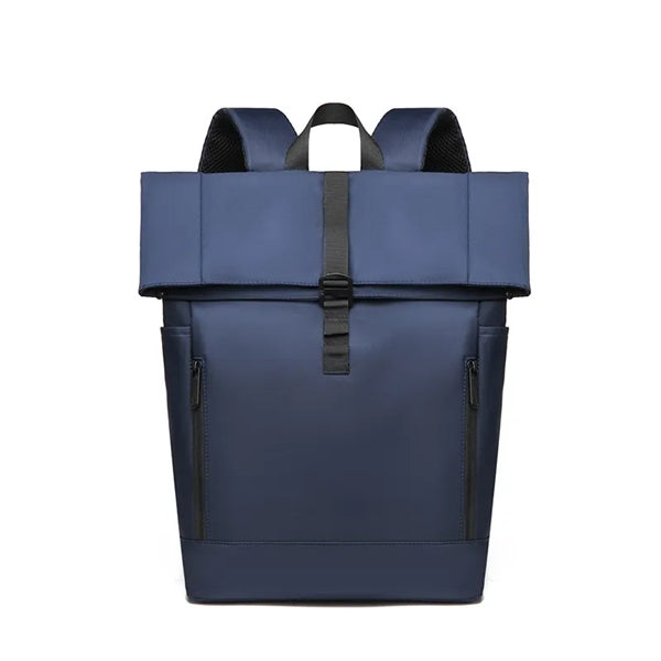 Lightweight School Bag Slim College Laptop Backpack