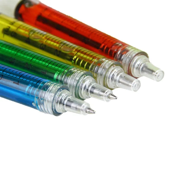Creative Syringe Ballpoint Pen