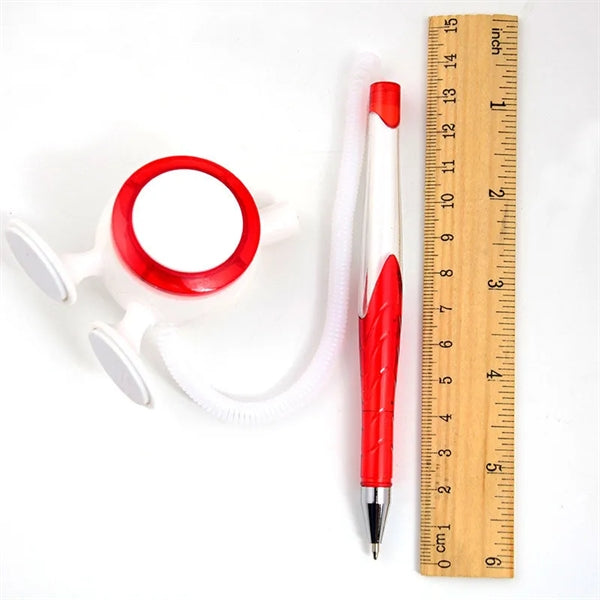 Desktop Ballpoint Pen Plastic