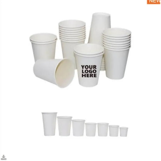 Paper Cups