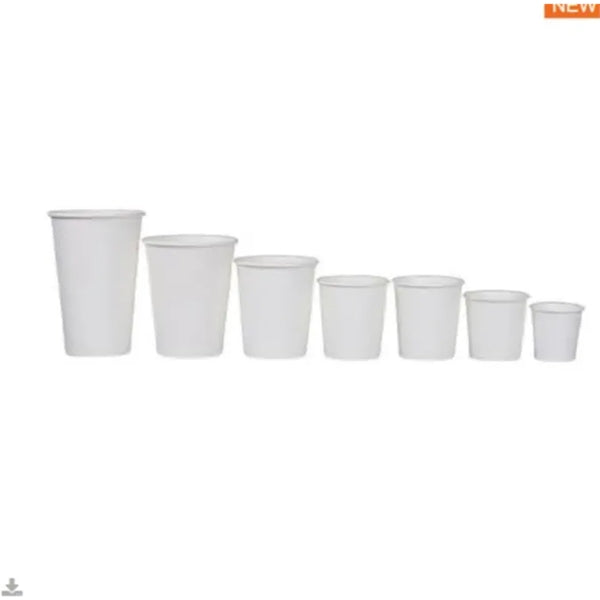 Paper Cups
