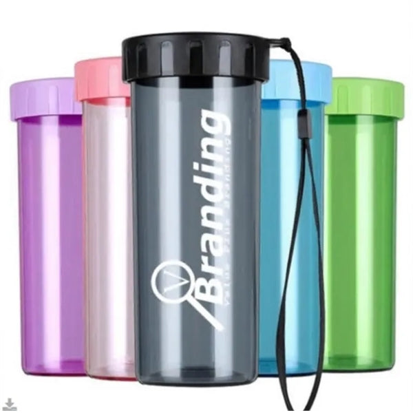 14.8oz Sports Water Bottles