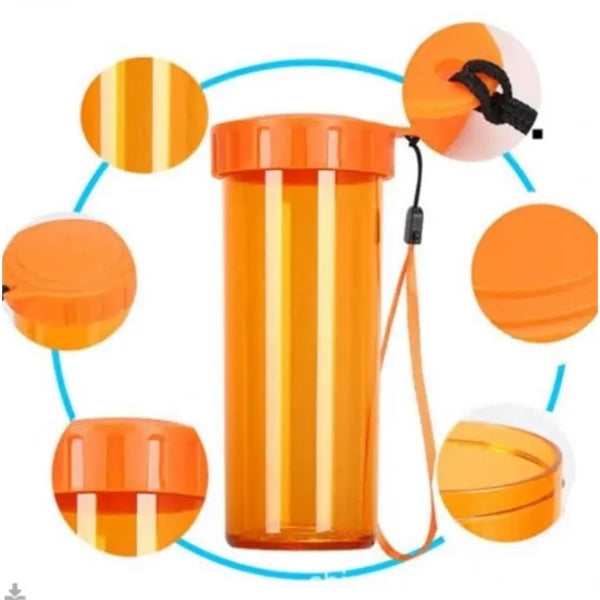 14.8oz Sports Water Bottles