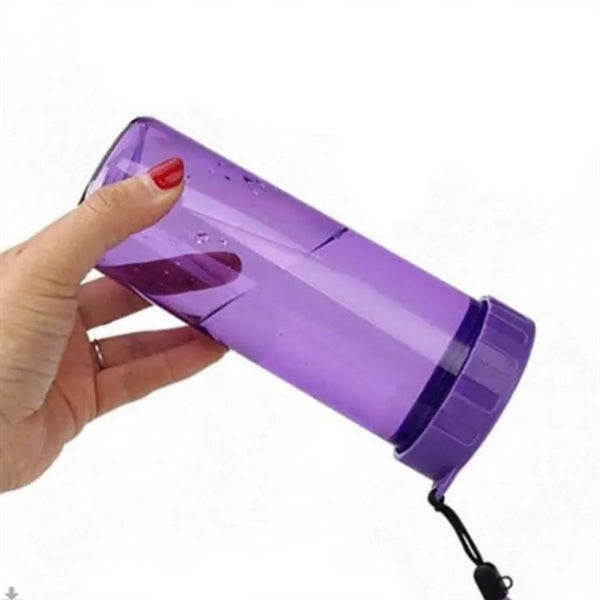 14.8oz Sports Water Bottles