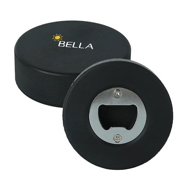 Neoprene Portable Creative Bottle Opener