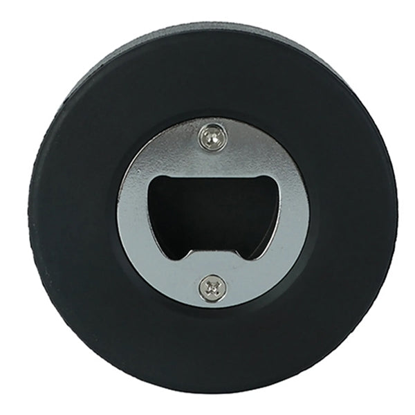 Neoprene Portable Creative Bottle Opener