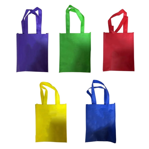 Small Size Tote Bag