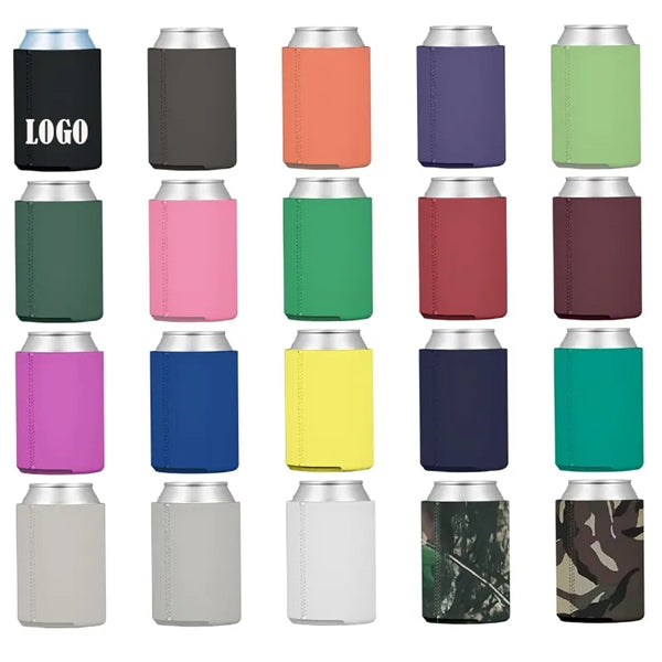 Collapsible Insulated Bottle Cover