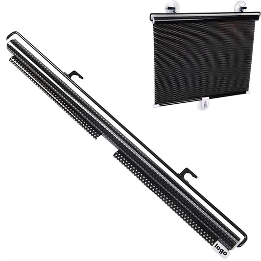 Sunshade Roller Shades Curtains