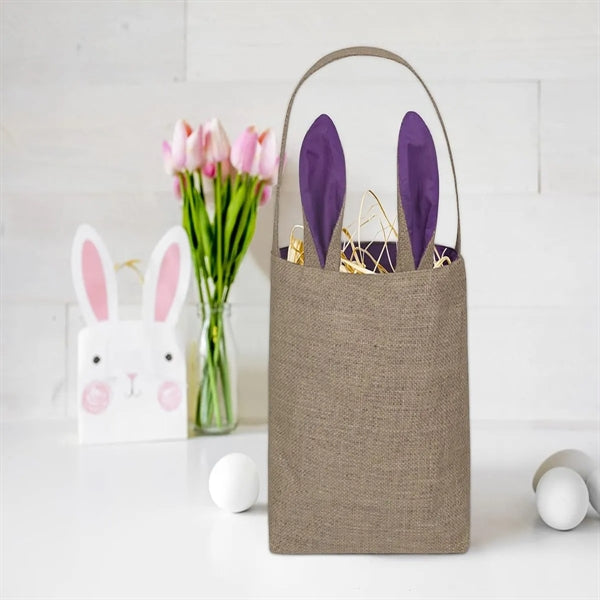 Easter Bunny Bag