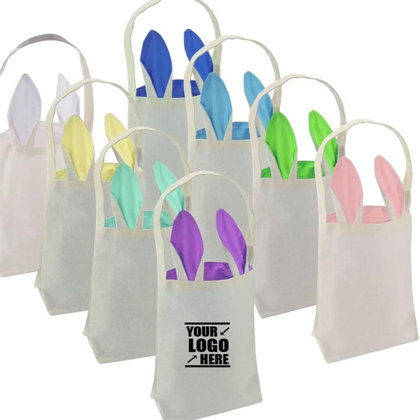 Easter Bunny Bag