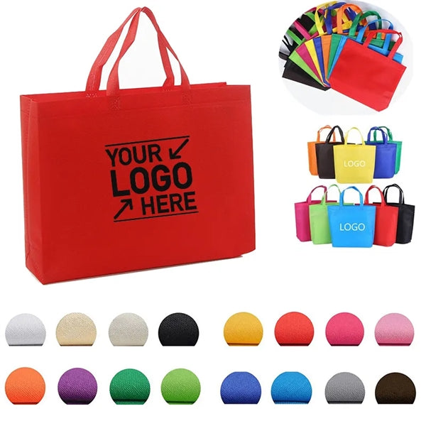 Non-woven Shopping Tote Bag