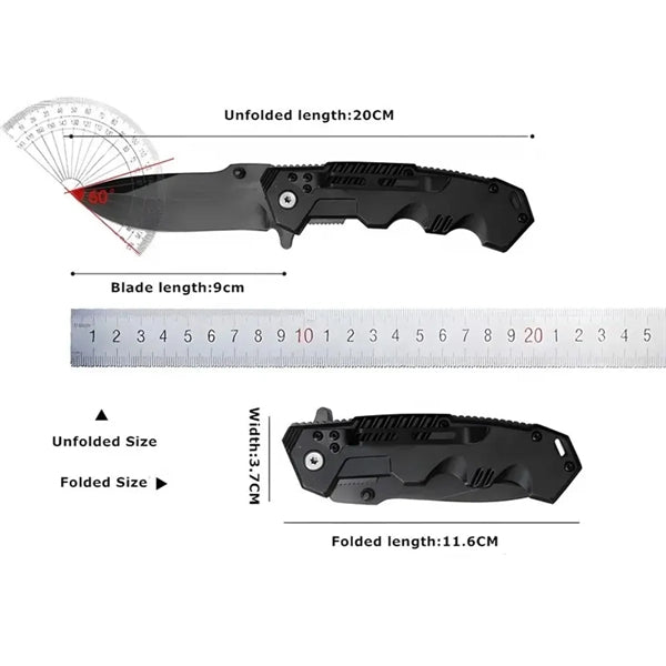 EDC Pocket Folding Knife
