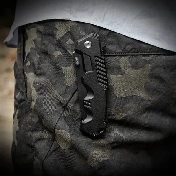 EDC Pocket Folding Knife