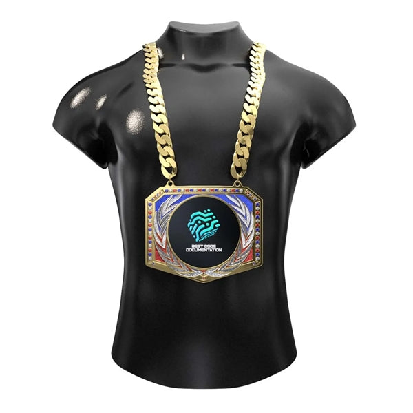 Patriot Champ Chain