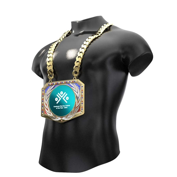 Patriot Champ Chain