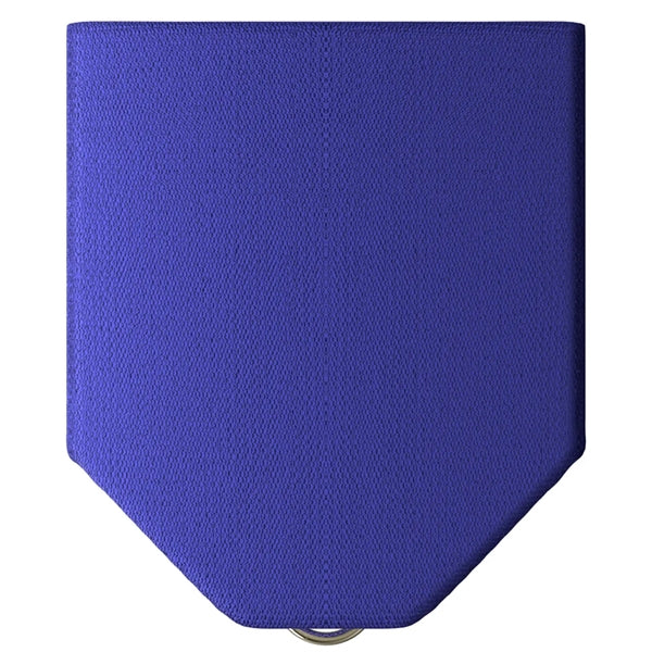 Ribbon Drape With Ring
