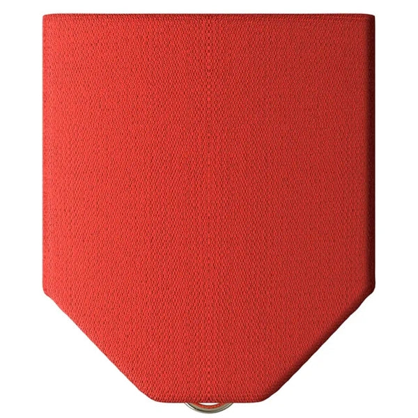 Ribbon Drape With Ring