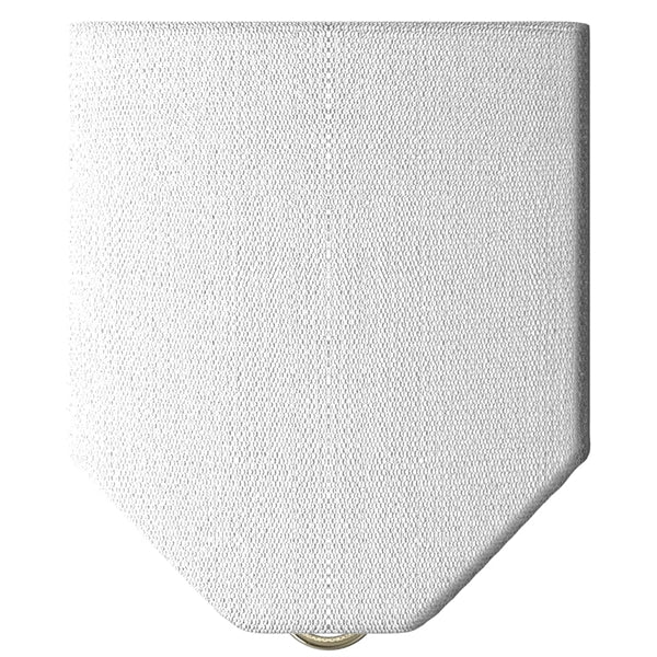 Ribbon Drape With Ring
