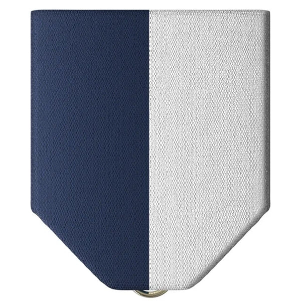 Ribbon Drape With Ring