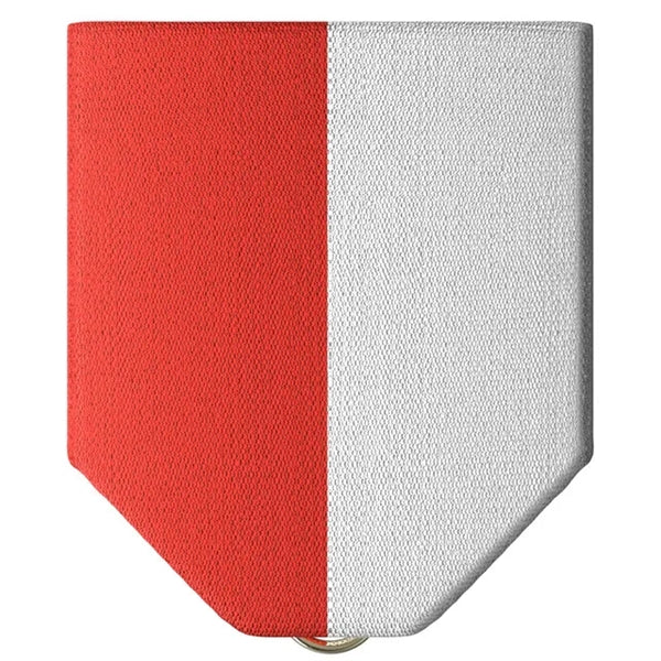 Ribbon Drape With Ring