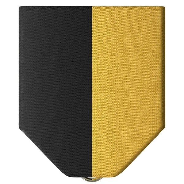 Ribbon Drape With Ring