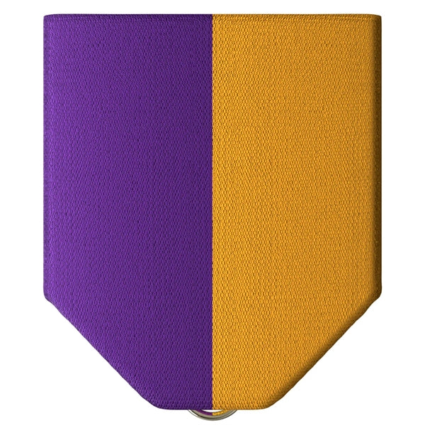 Ribbon Drape With Ring