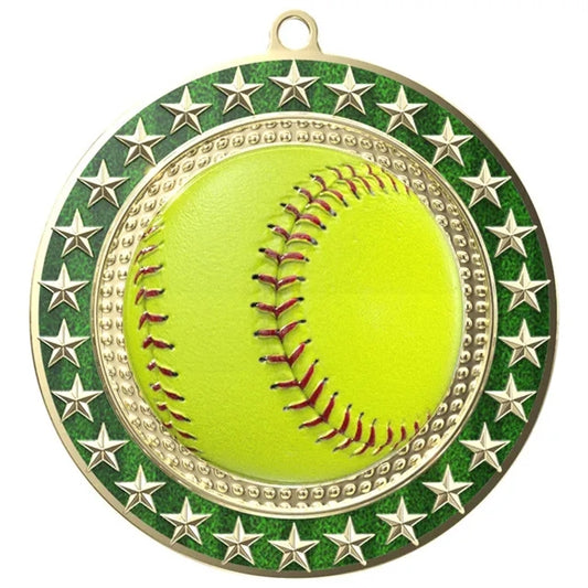 Radiant Star Medal