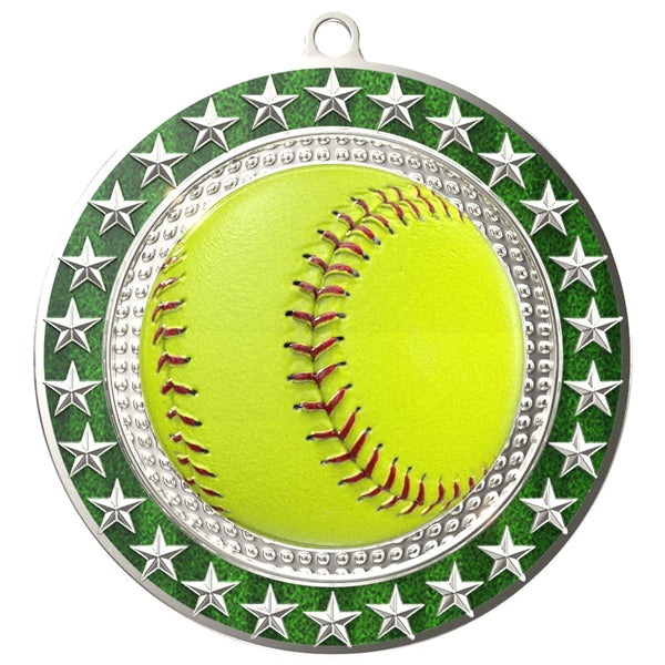 Radiant Star Medal