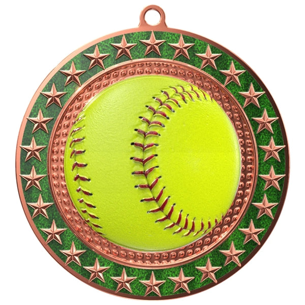Radiant Star Medal
