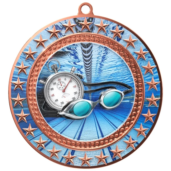 Radiant Star Medal