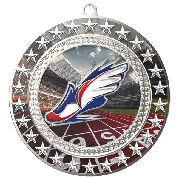 Radiant Star Medal